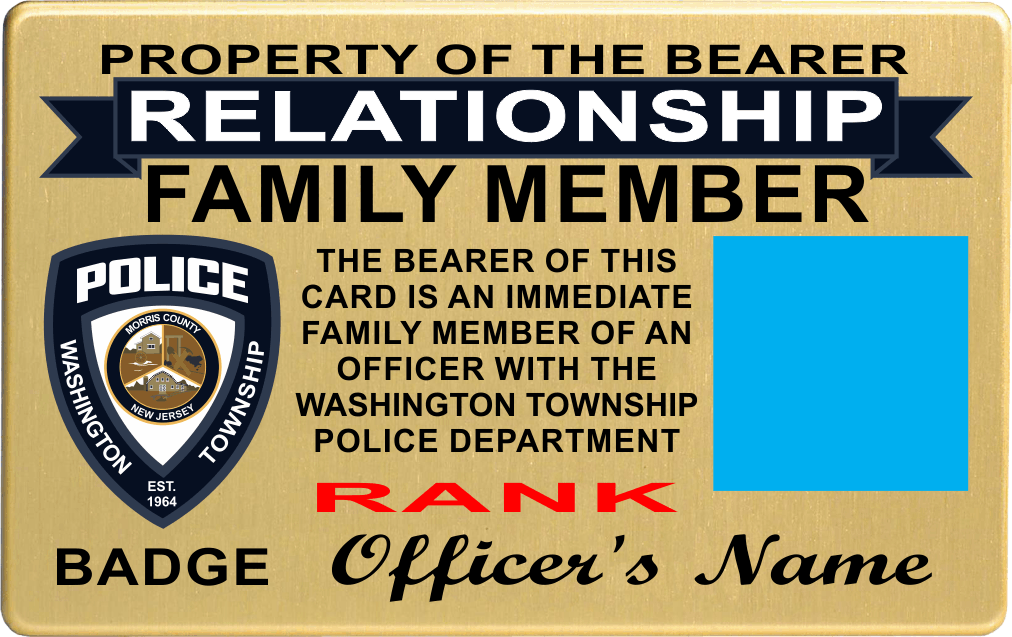 police